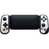 University of Tennessee White Jersey Backbone One for iPhone Game Controller Skin